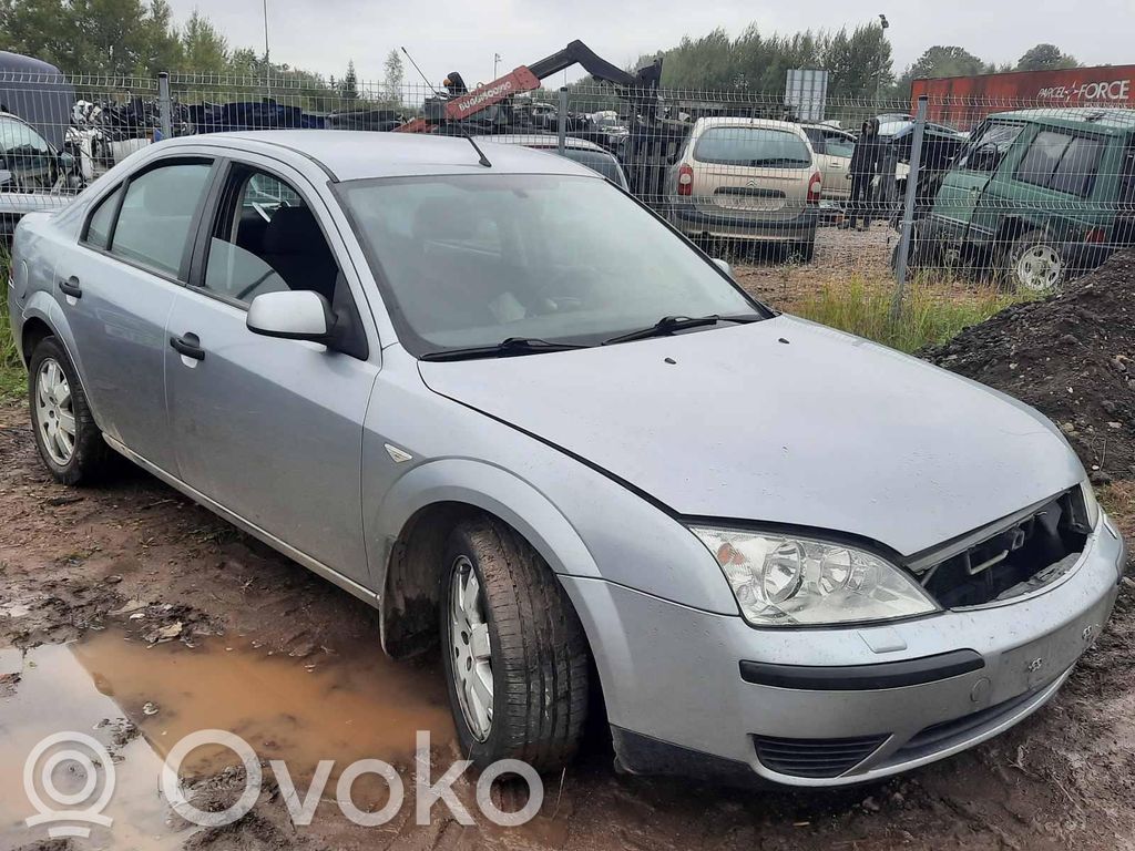 Mondeo Mk III Mondeo  4S7T13A024CD