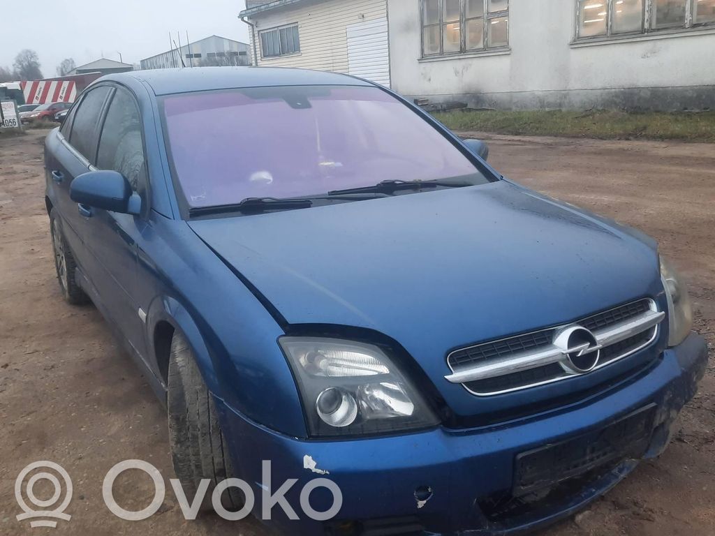 Vectra C Vectra  13128274F