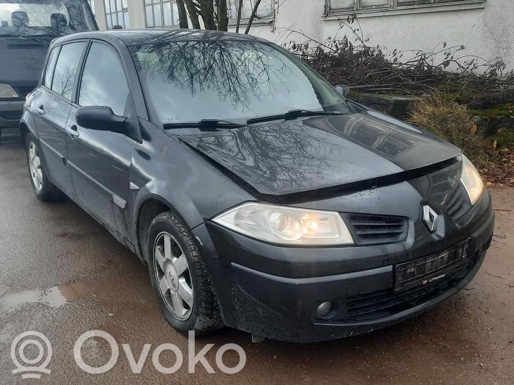 Megane II Megane  8200404460