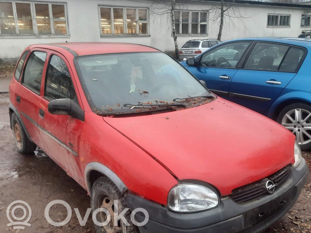 Corsa B Corsa  90387488