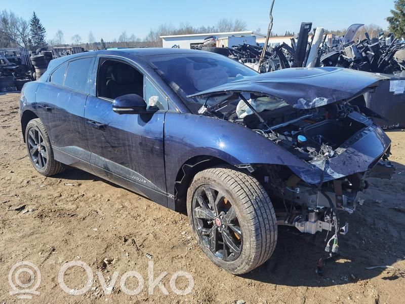 I-Pace I-Pace  J9D321434A