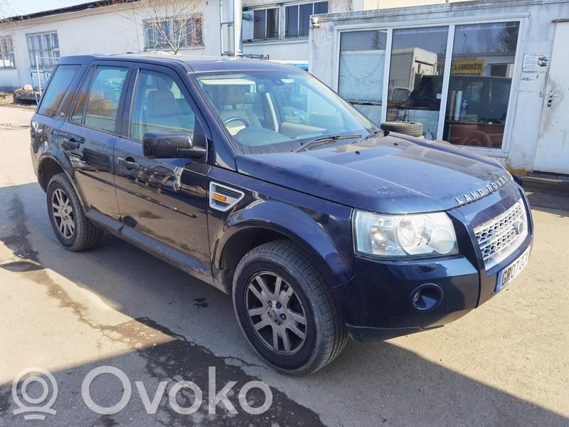 Freelander 2 - LR2 Freelander  ALSI8CU3FE