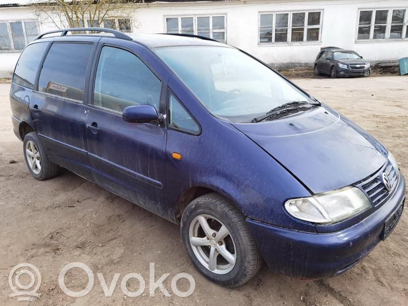 Sharan Sharan  7M0614111AB