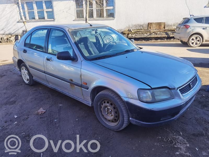 Civic Civic