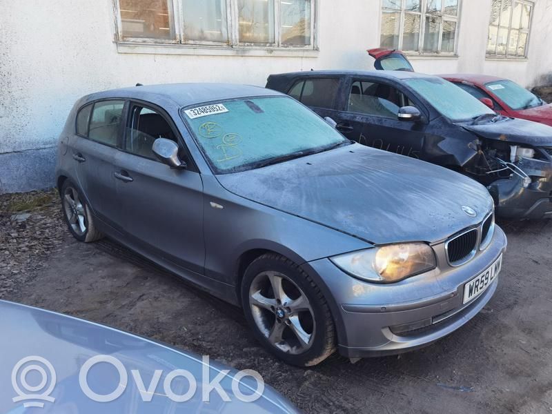 1 E81 E87 Series 1