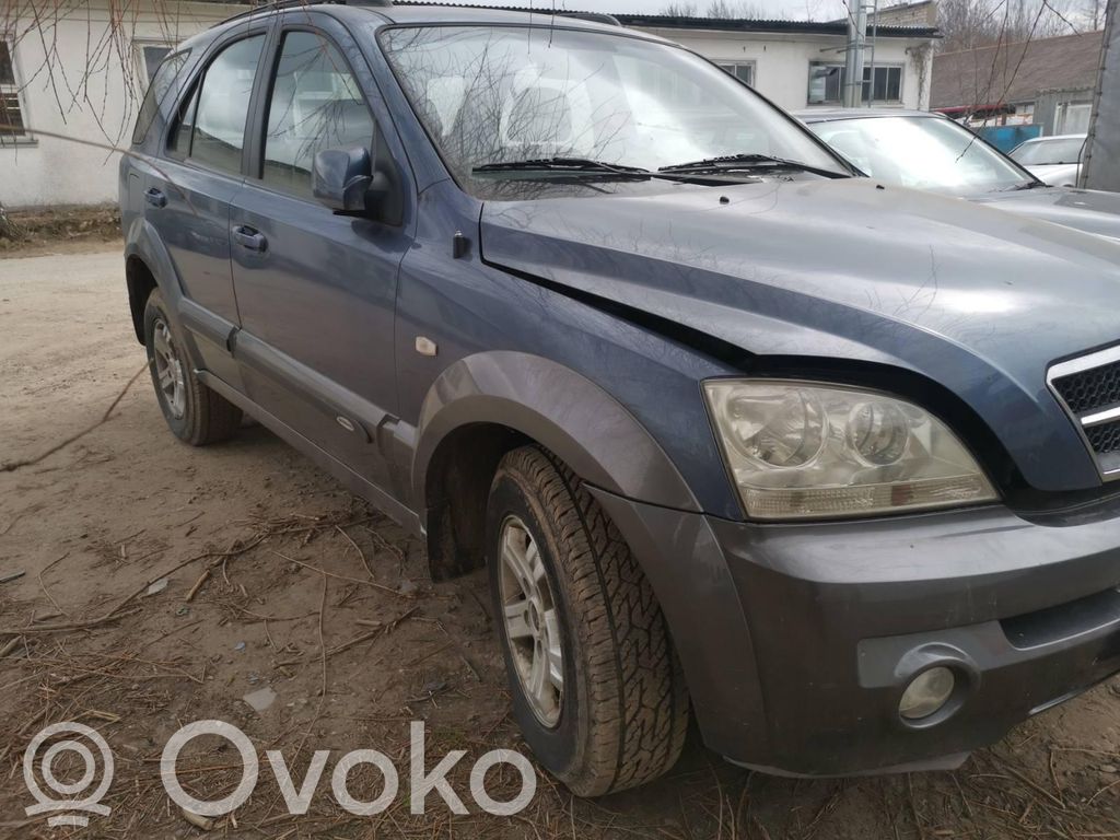 Sorento Sorento  2J14