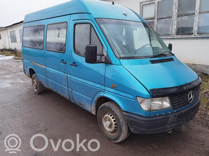 Sprinter W901 W902 W903 W904 Sprinter  501215