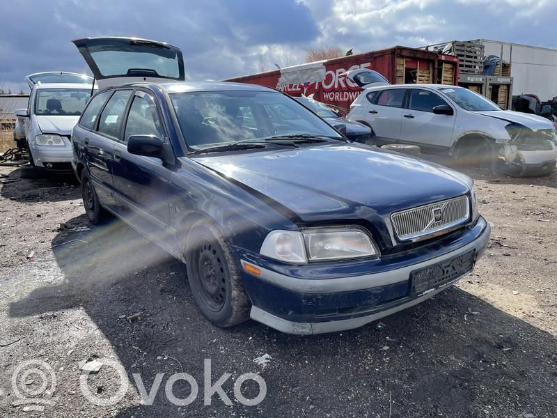 S40, V40 S40, V40  MB955434