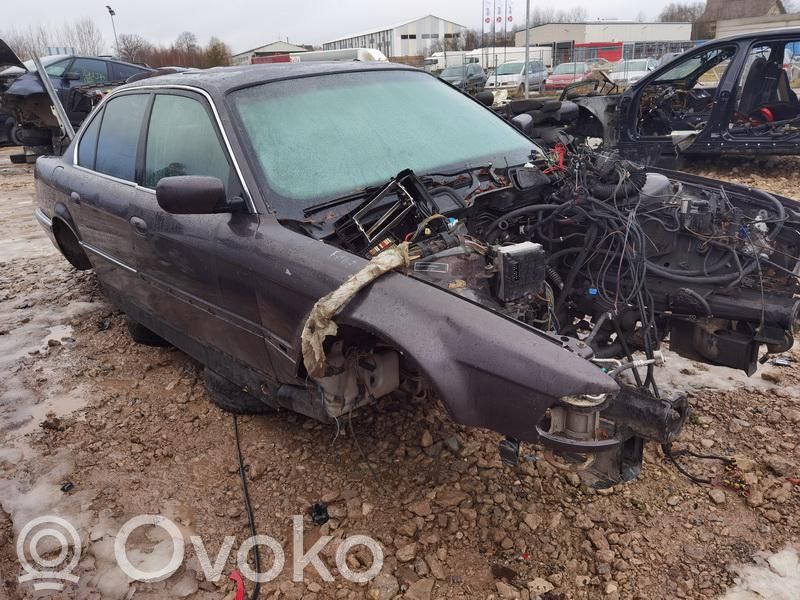 7 E38 Series 7