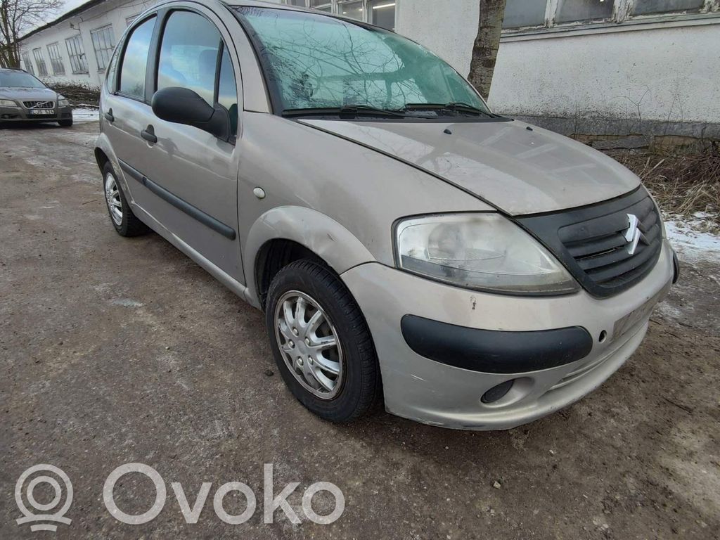 C3 C3, Pluriel, Picasso  9653524680