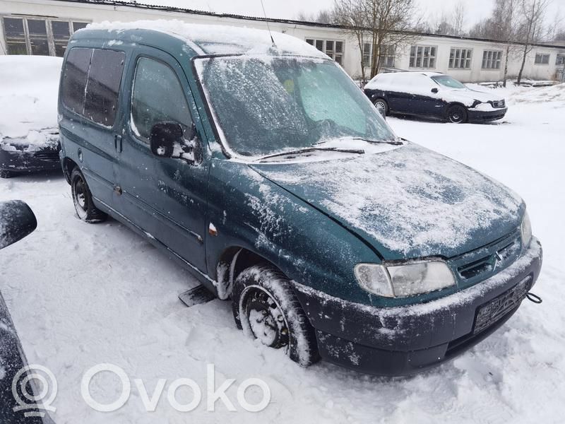 Berlingo Berlingo