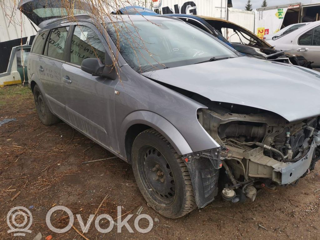 Astra H Astra  MELYNOS