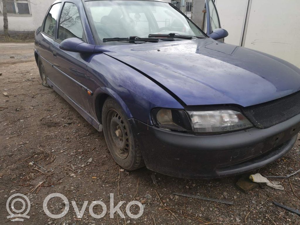 Vectra B Vectra
