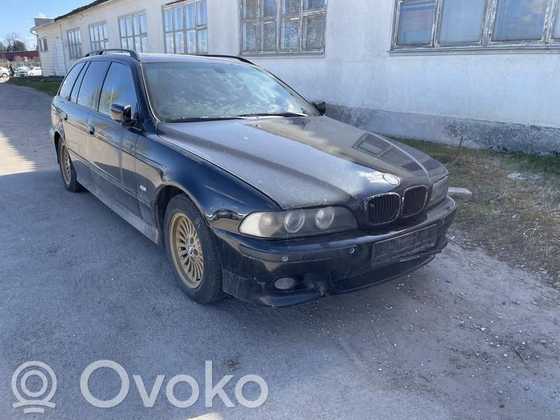 5 E39 Series 5