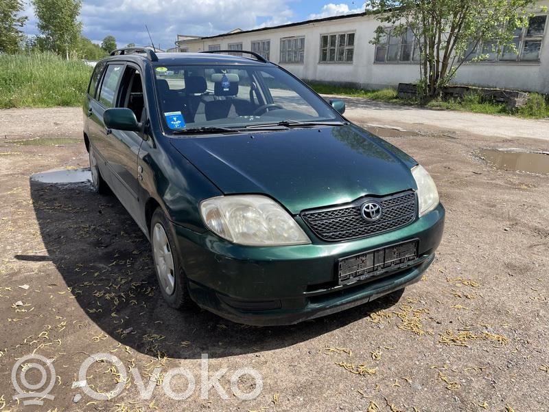 Corolla E120 E130 Corolla  X170152