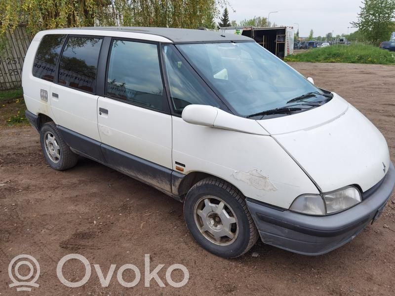 Espace II Espace  E2042723