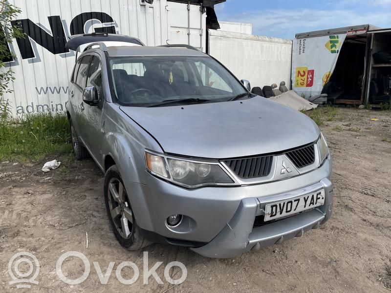 Outlander Outlander  8631A057