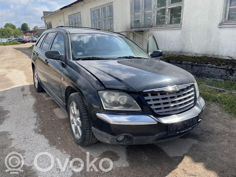 Pacifica Pacifica  0YV091L2AE