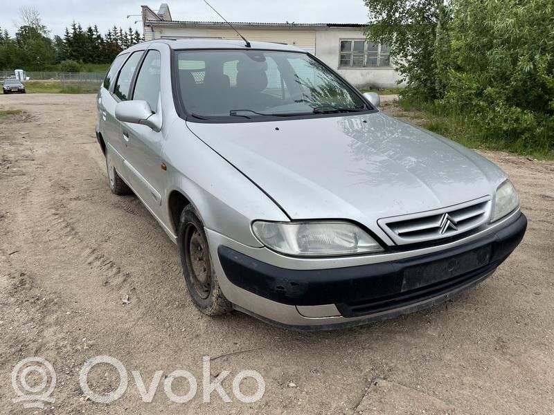 Xsara Xsara, Xsara Picasso