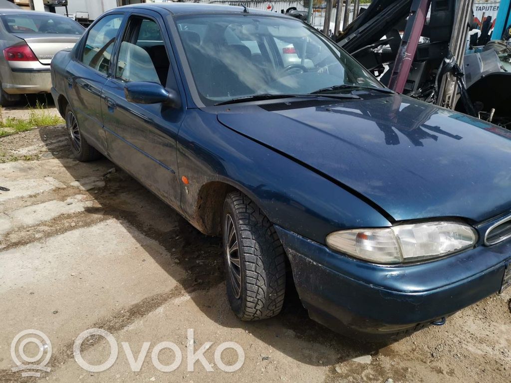 Mondeo MK I Mondeo  95BB12A650JB