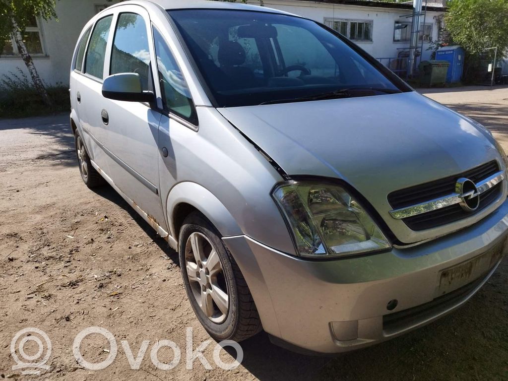 Meriva A Meriva  13119172