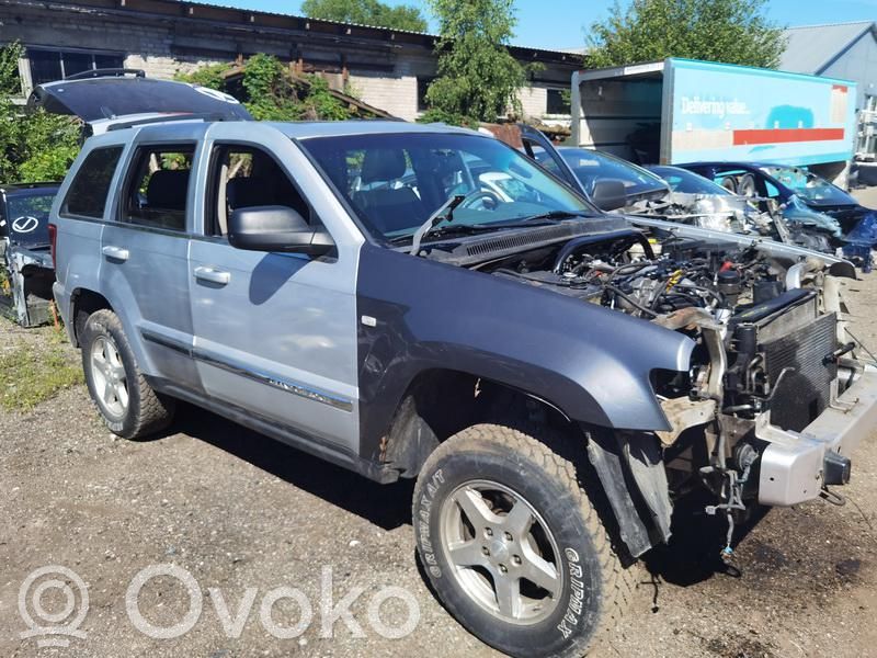 Grand Cherokee (WK) Grand Cherokee