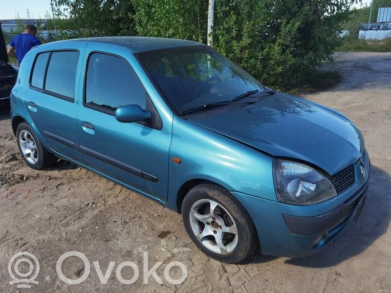 Clio II Clio  33019529