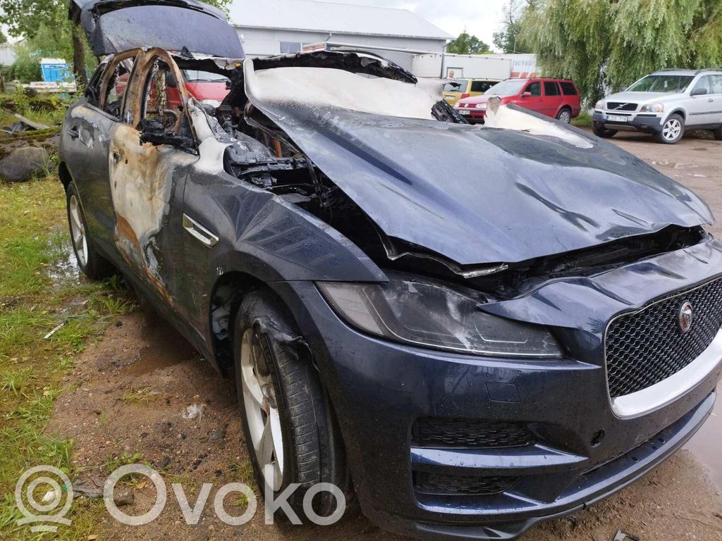 F-Pace F-Pace  307368