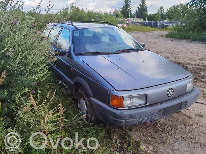 PASSAT B3 Passat