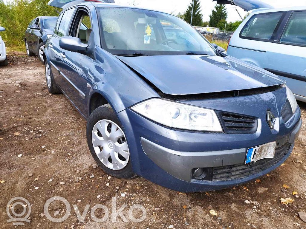 Megane II Megane  8200344394