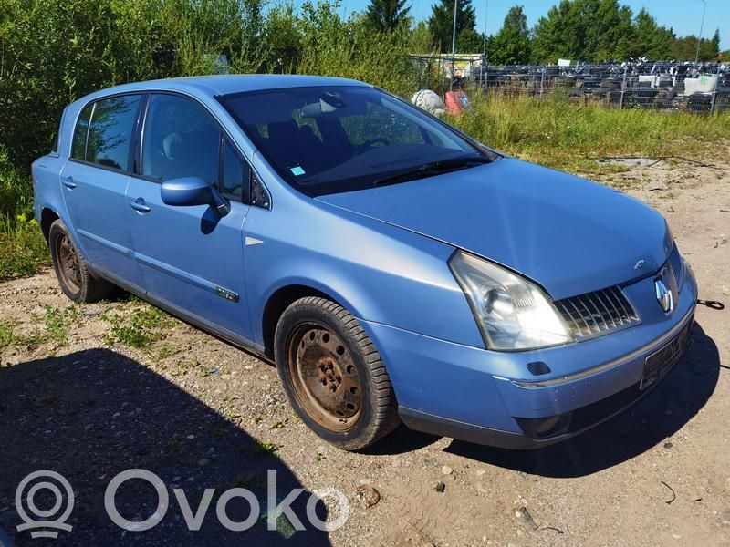 Vel Satis Vel Satis  8200013771D