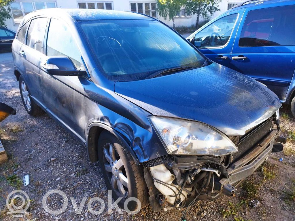 CR-V CR-V  E501196