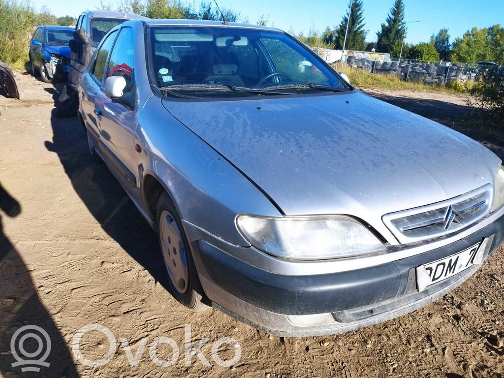 Xsara Xsara, Xsara Picasso  8153
