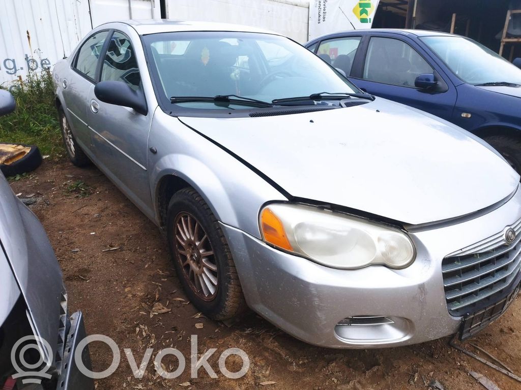 Sebring (ST-22 - JR) Sebring  4573775AB