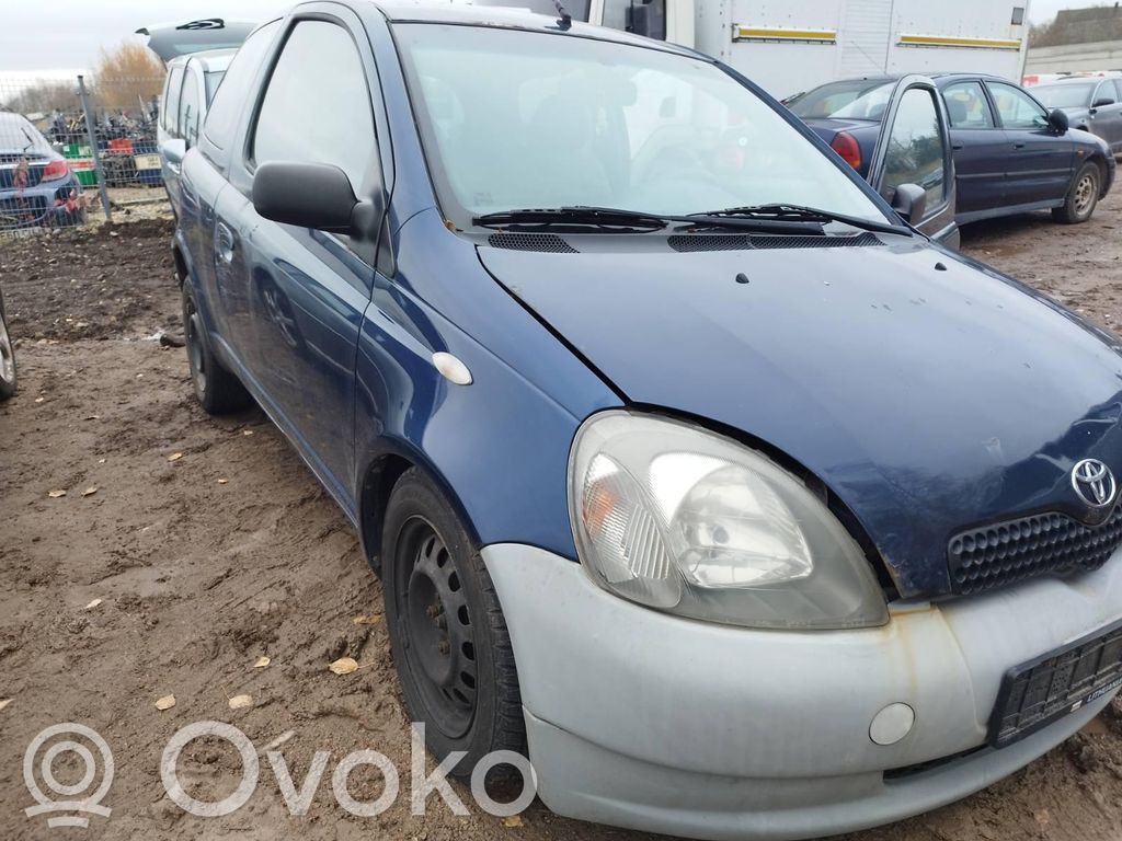 Yaris Yaris  123720J010