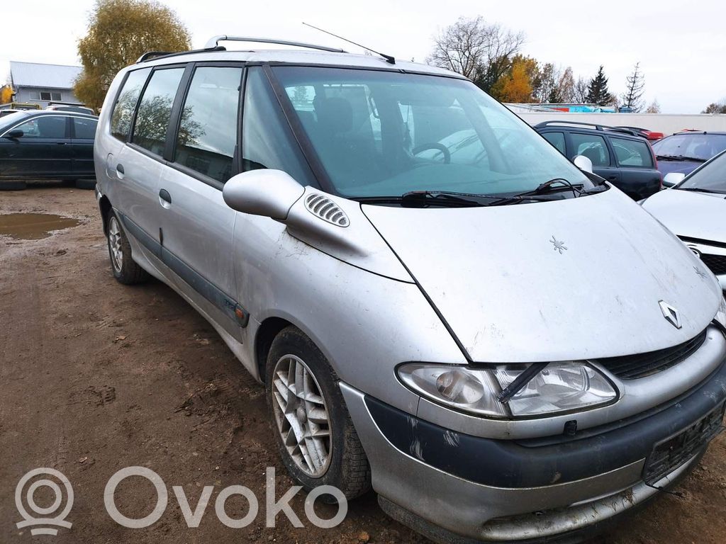 Espace III Espace  A506259