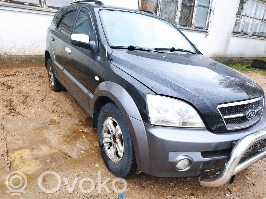 Sorento Sorento