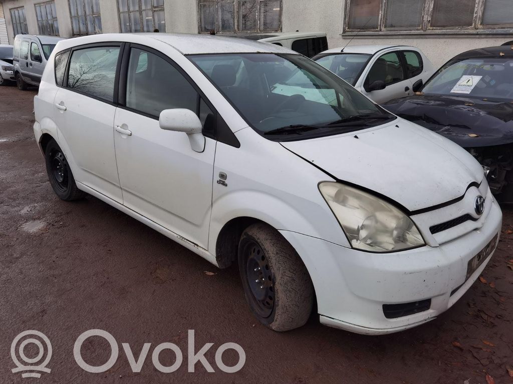 Corolla Verso AR10 Corolla Verso  891730F010