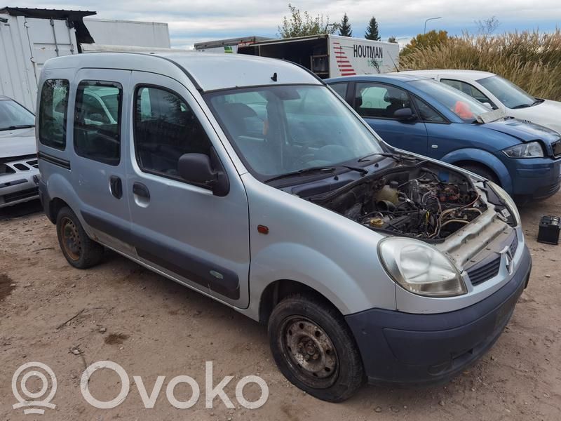 Kangoo I Kangoo