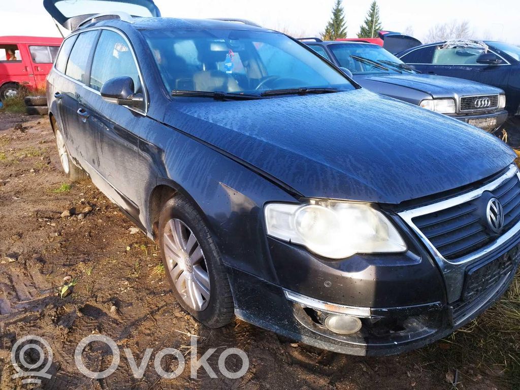 PASSAT B6 Passat  4400001209F