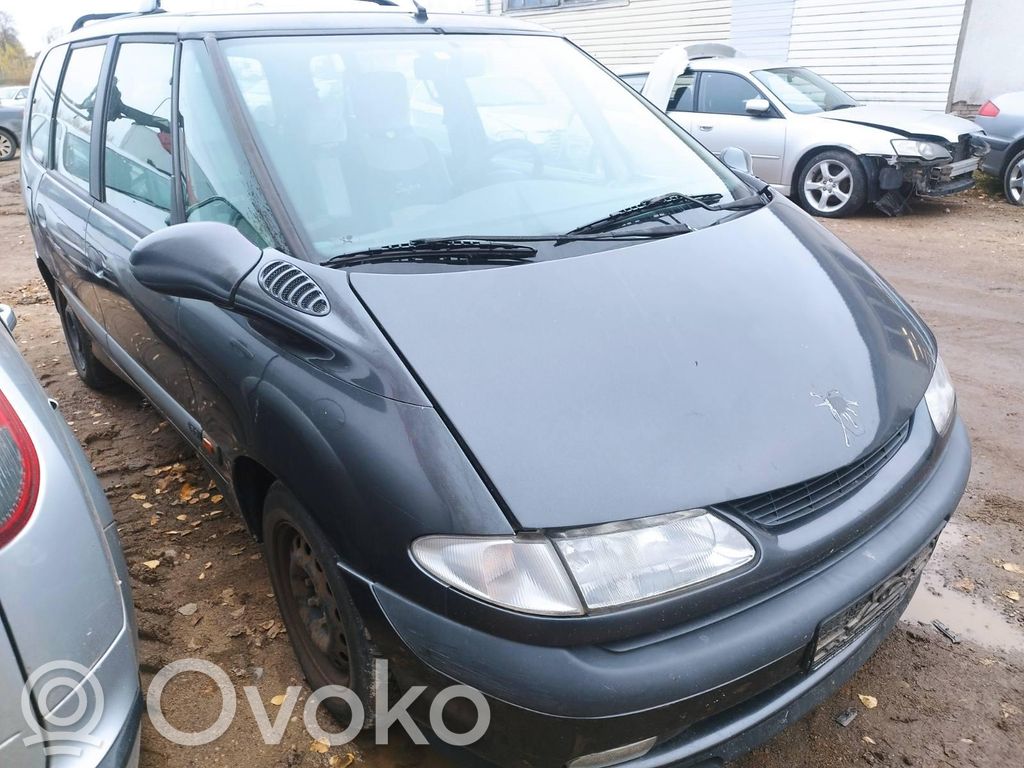 Espace III Espace  263261