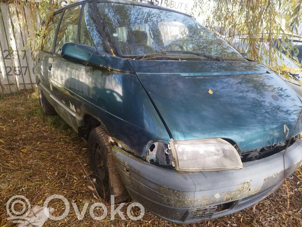 Espace II Espace  7700598332