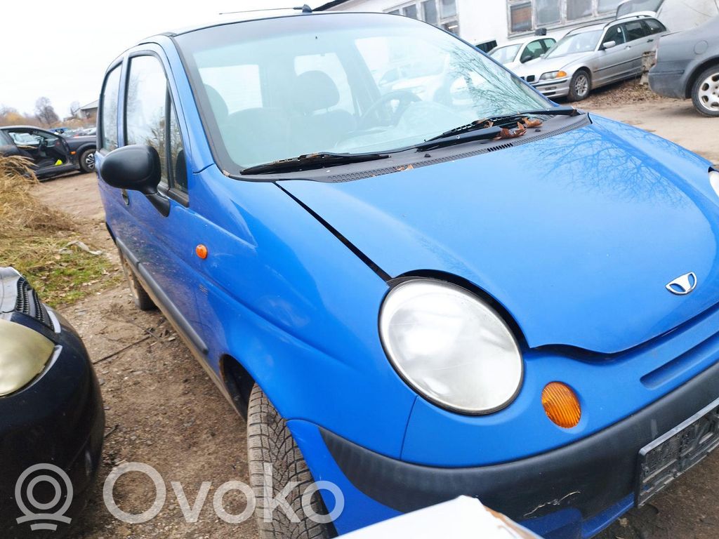 Matiz Matiz