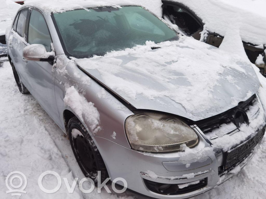 Jetta V Jetta  1K5863243