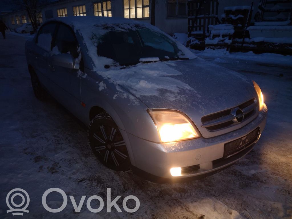 Vectra C Vectra