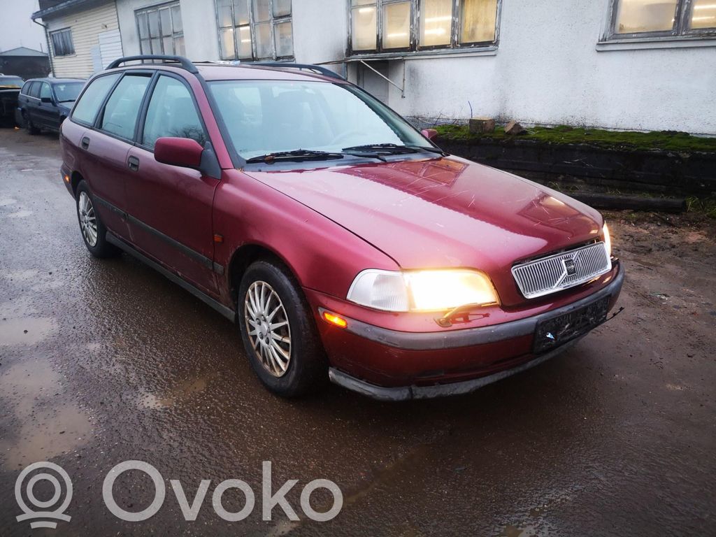 S40, V40 S40, V40