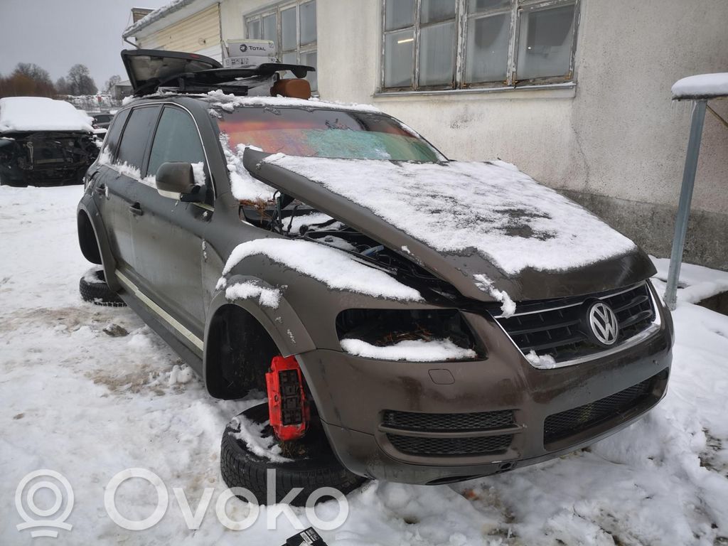 Touareg I Touareg  HAM
