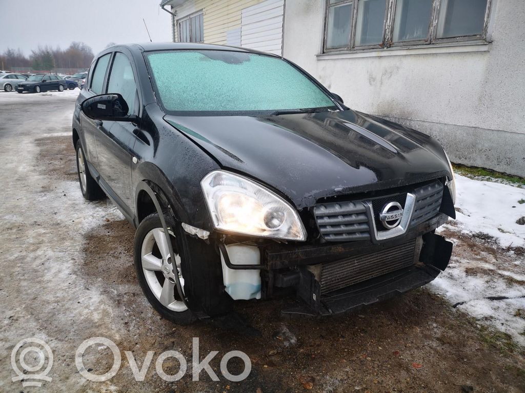 Qashqai Qashqai, Qashqai+2  606161561