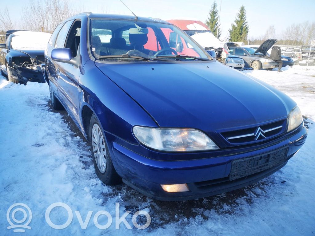 Xsara Xsara, Xsara Picasso