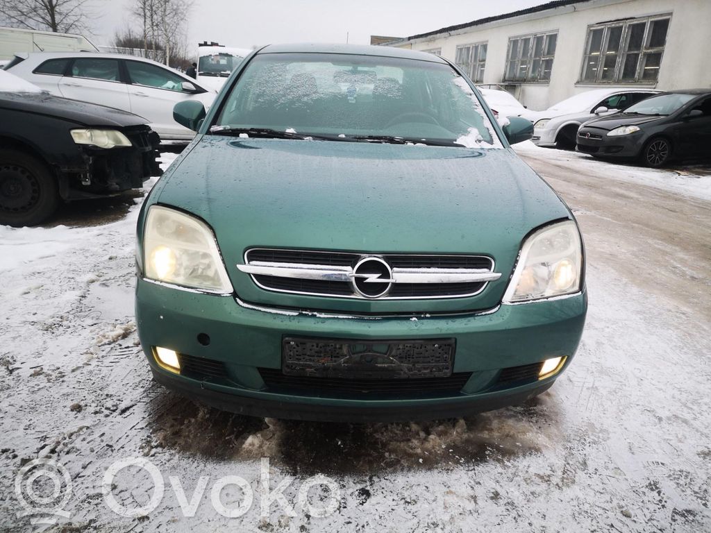 Vectra C Vectra  13128274F